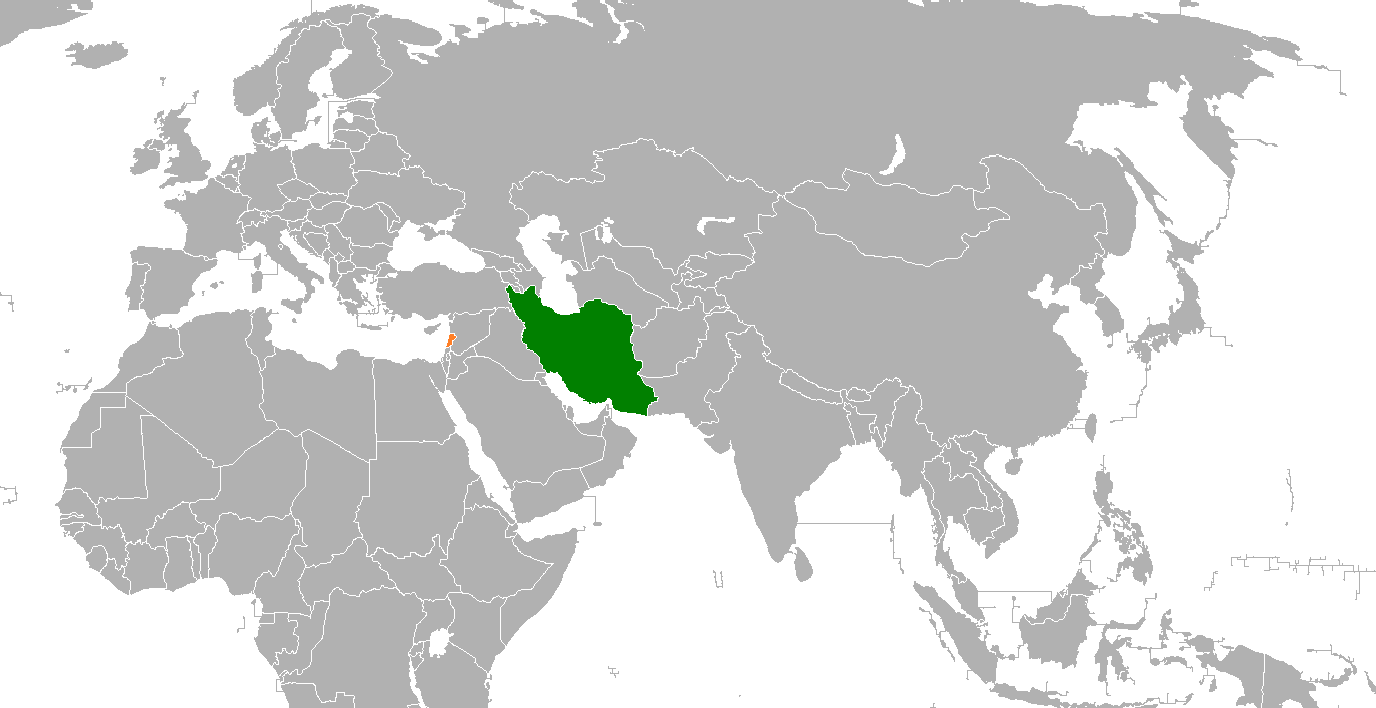 Iran — Wikimedia Commons