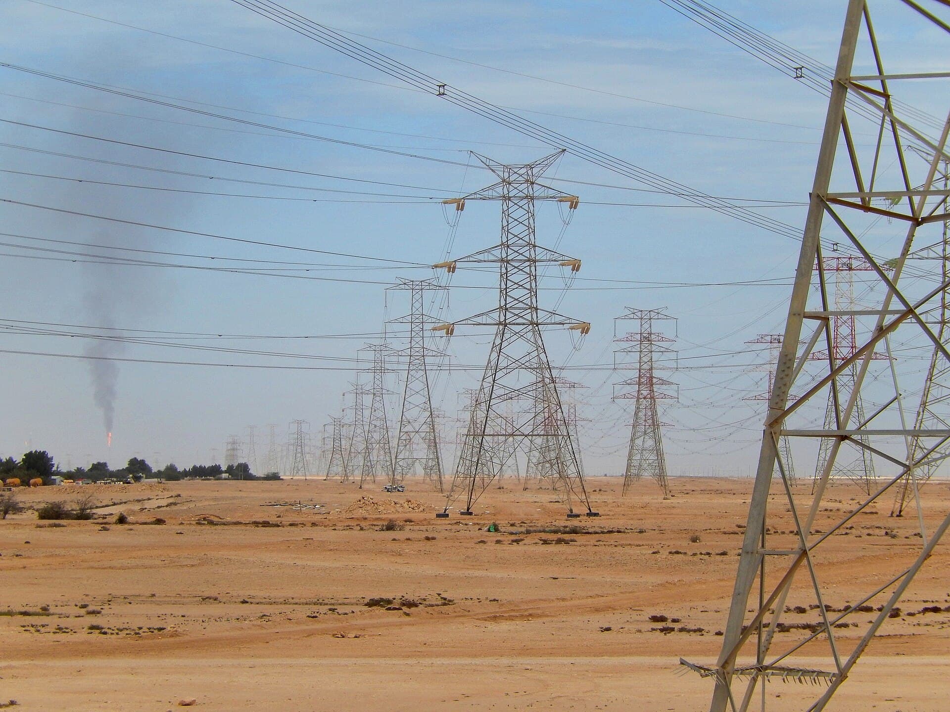Ras Laffan Industrial City — Wikimedia Commons