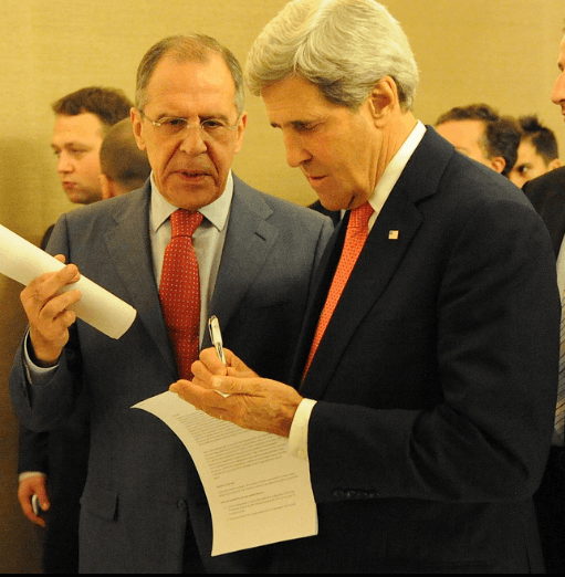U.S. and Iran nuclear deal — Wikimedia Commons