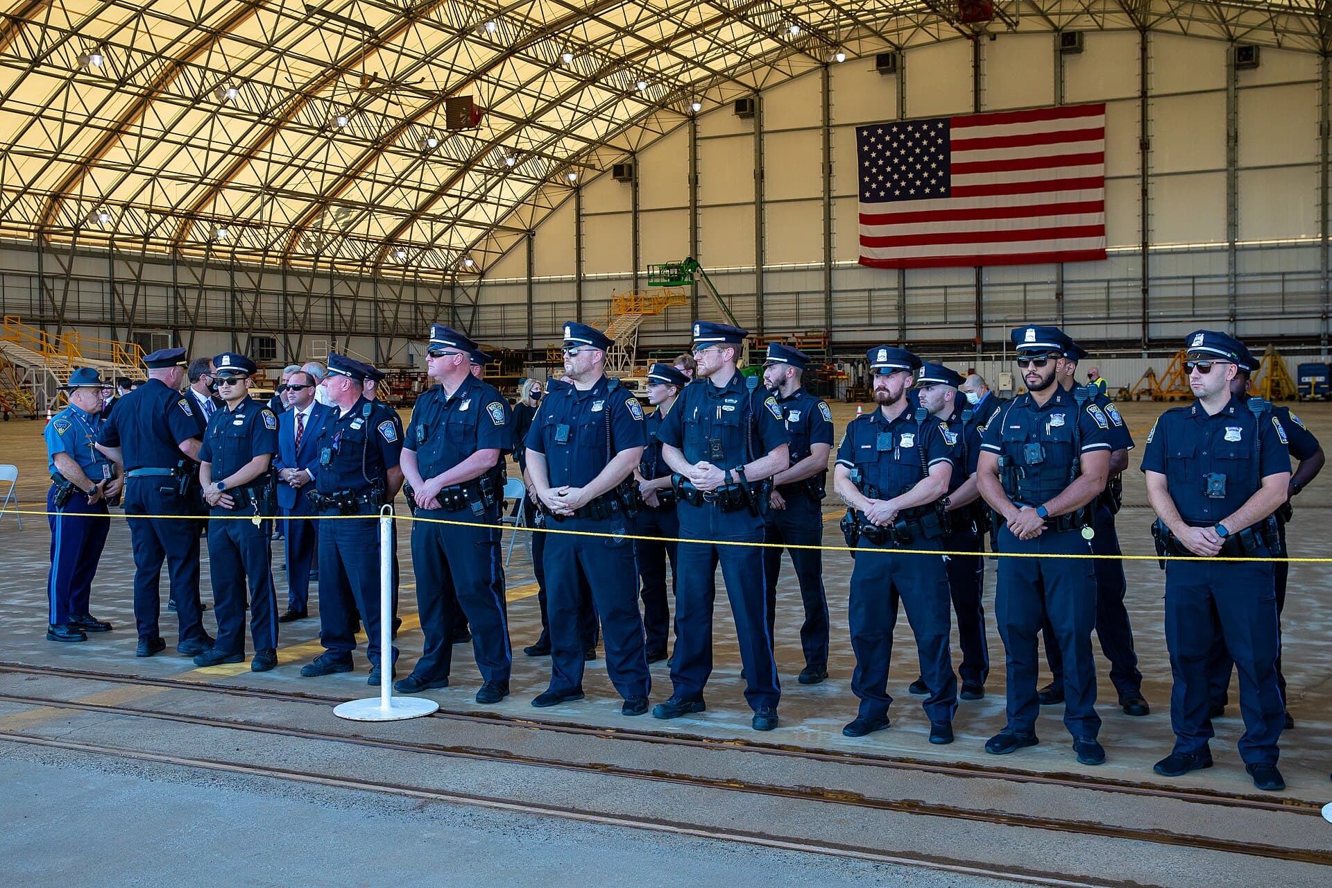 Suffolk County Police Marine Bureau — Wikimedia Commons