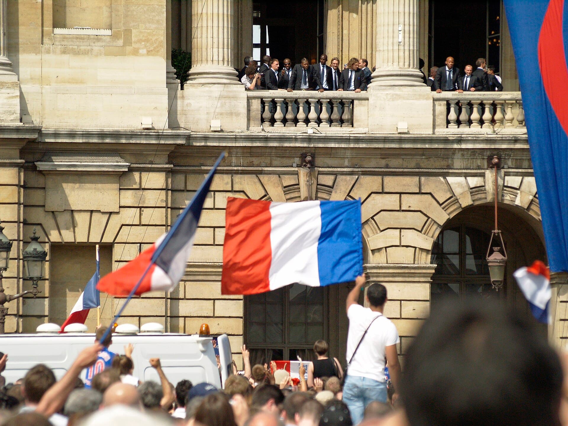 France national football team — Wikimedia Commons