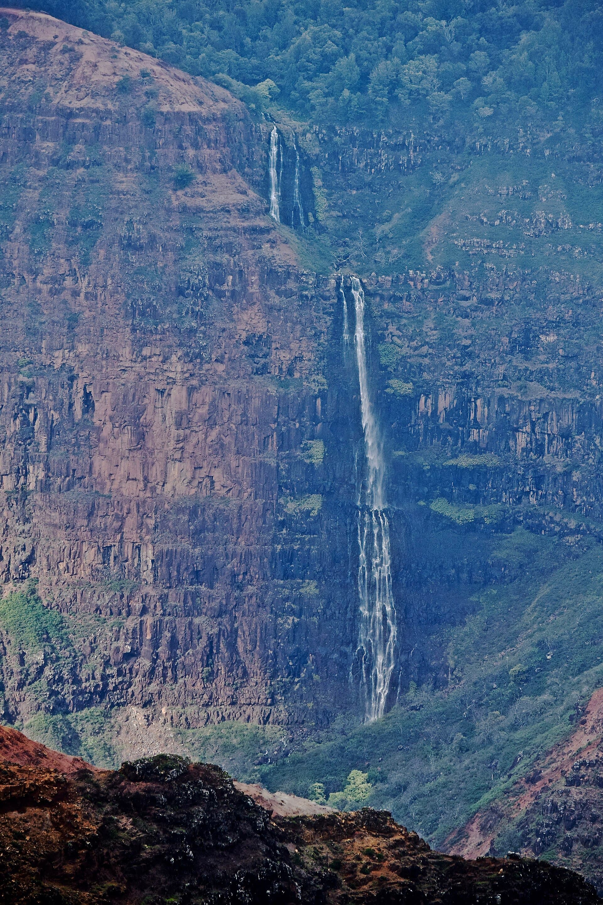 Waipoo Falls — Wikimedia Commons
