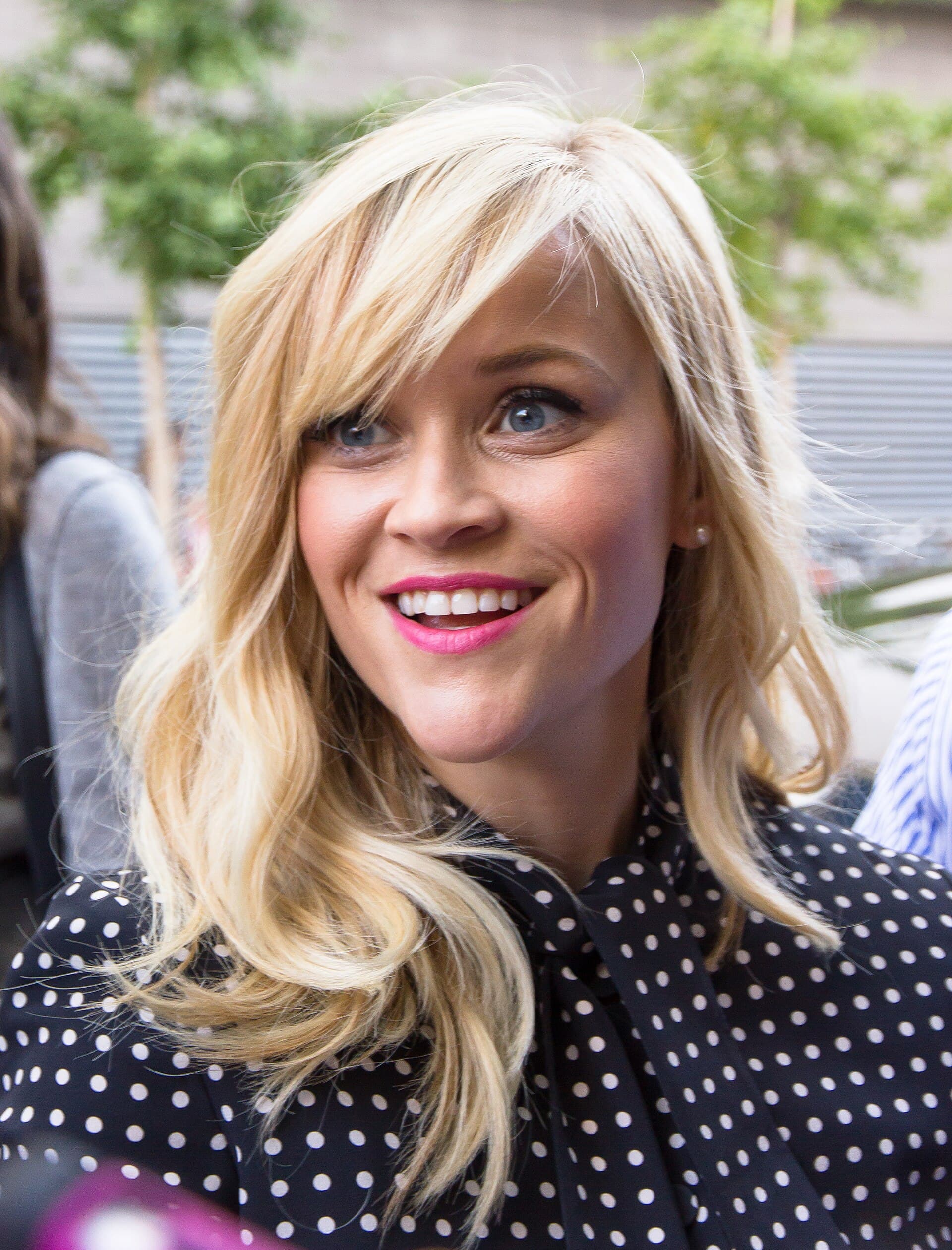 Reese Witherspoon — Wikimedia Commons