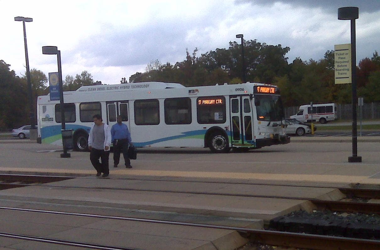MTA launches transit scavenger hunt across Baltimore next month