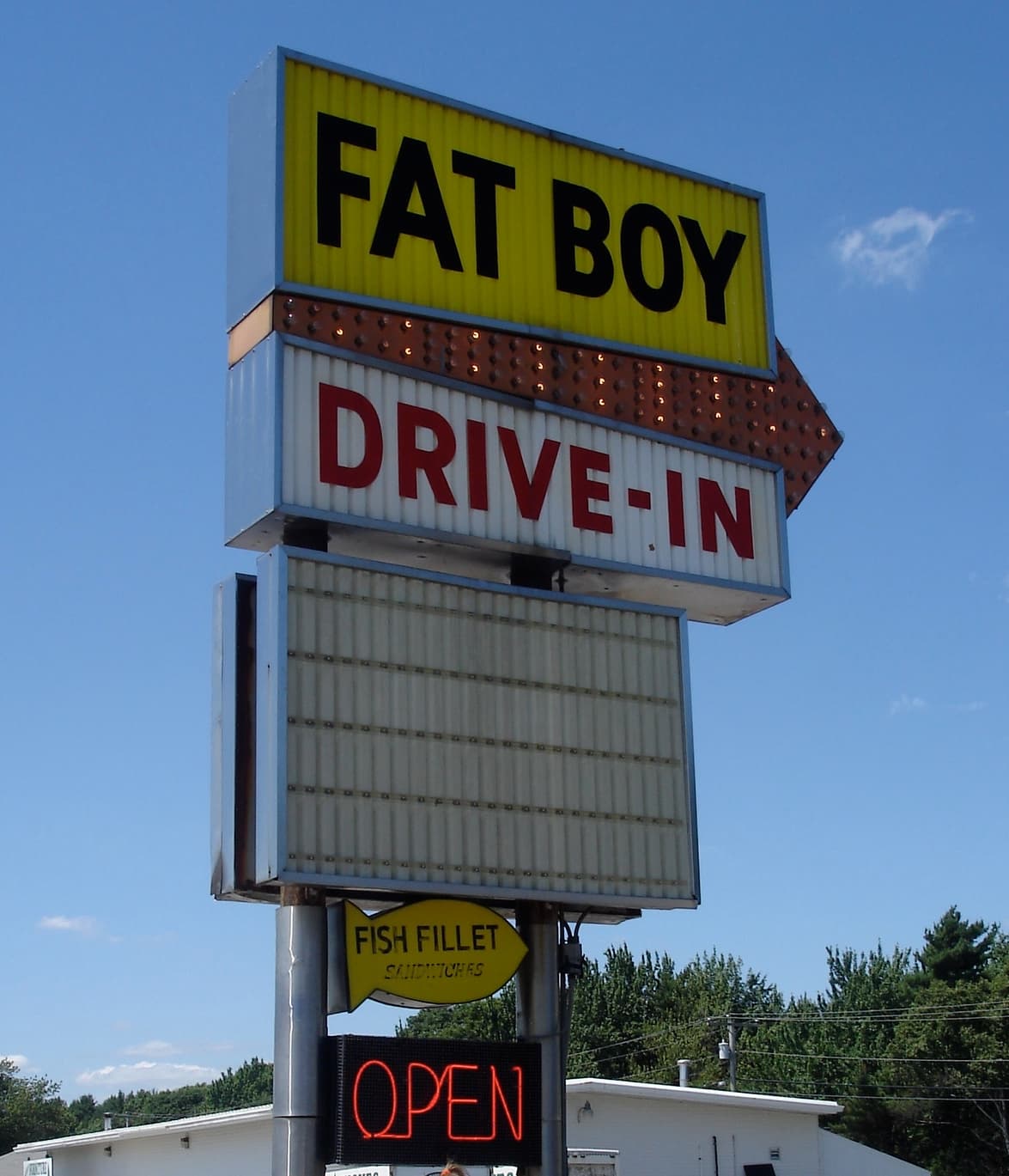 Fat Boy Drive-In — Wikimedia Commons