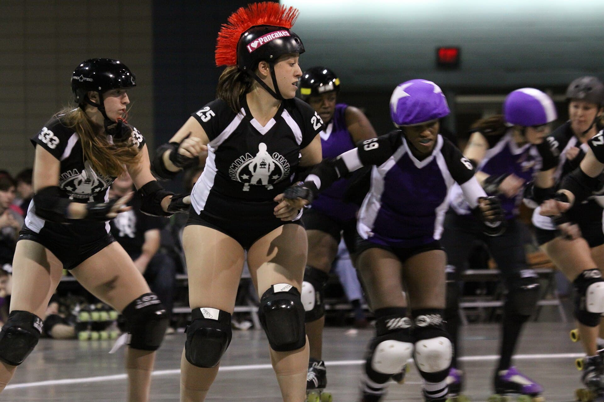 USA Roller Sports — Wikimedia Commons