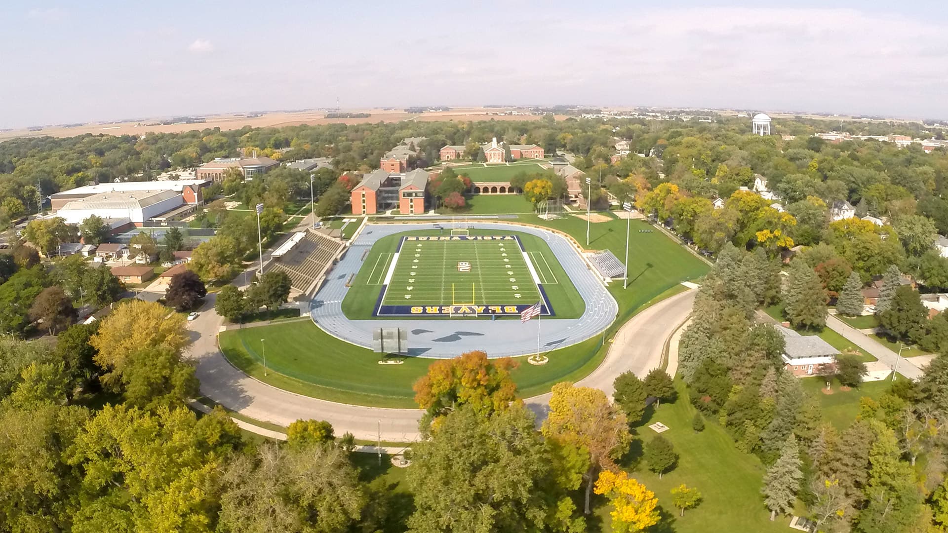 Buena Vista University — Wikimedia Commons