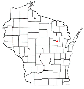 Menominee County — Wikimedia Commons