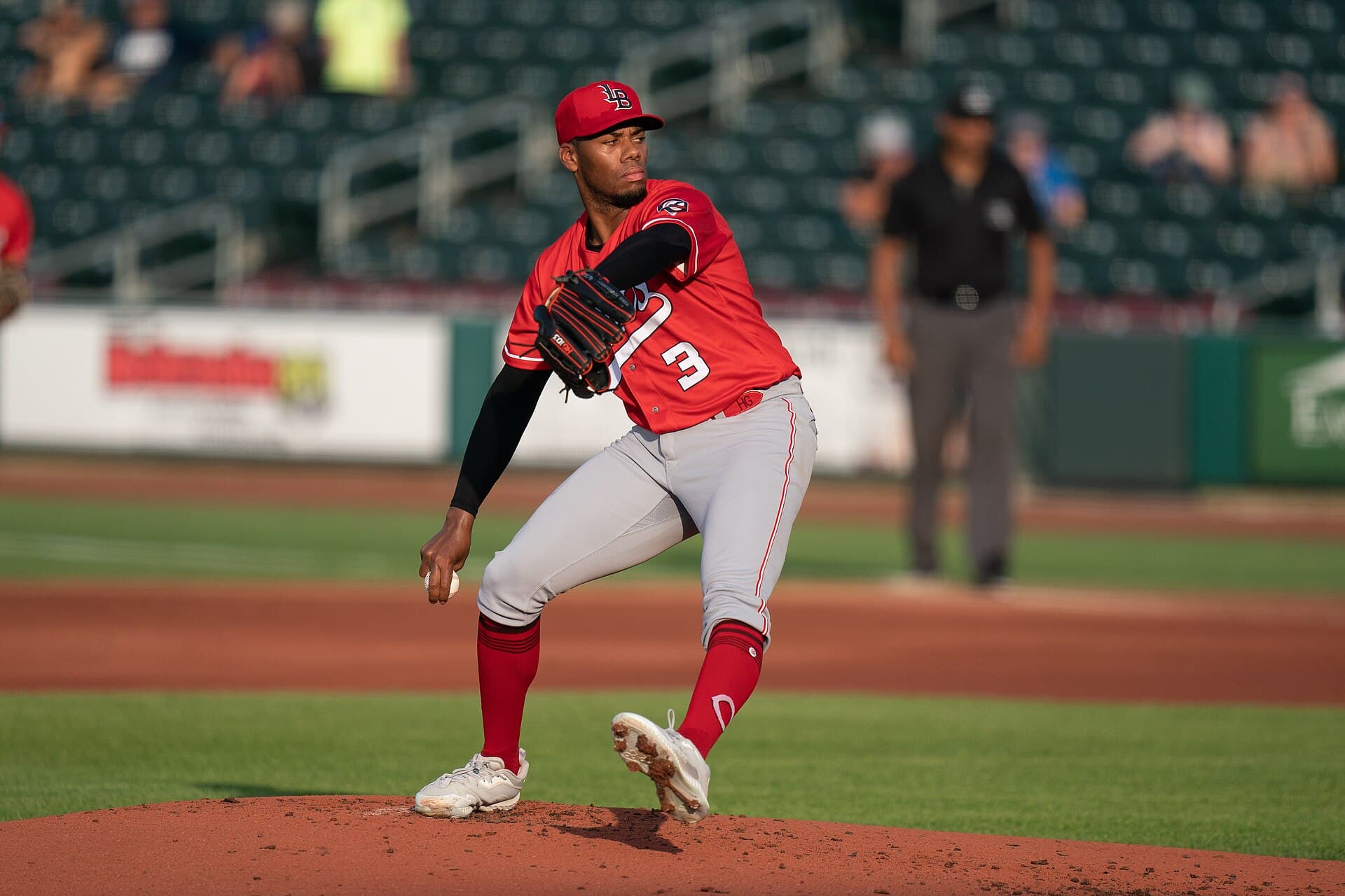 Hunter Greene — Wikimedia Commons