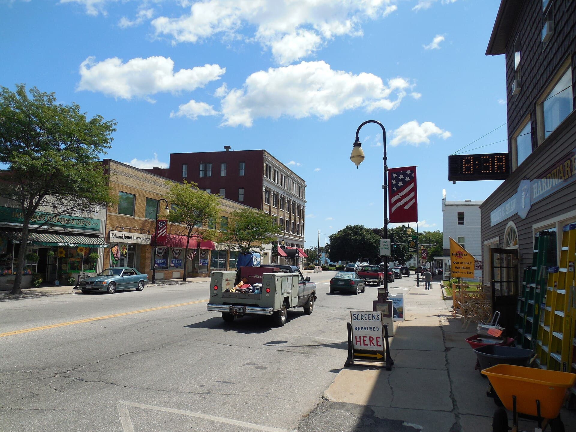 Sanford — Wikimedia Commons