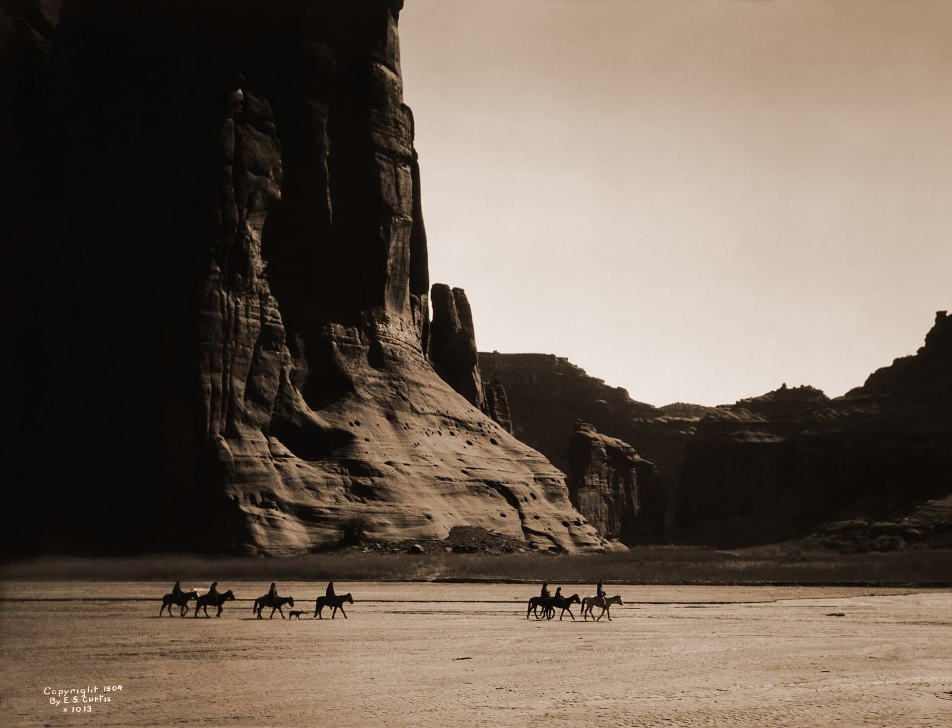 Canyon de Chelly — Wikimedia Commons