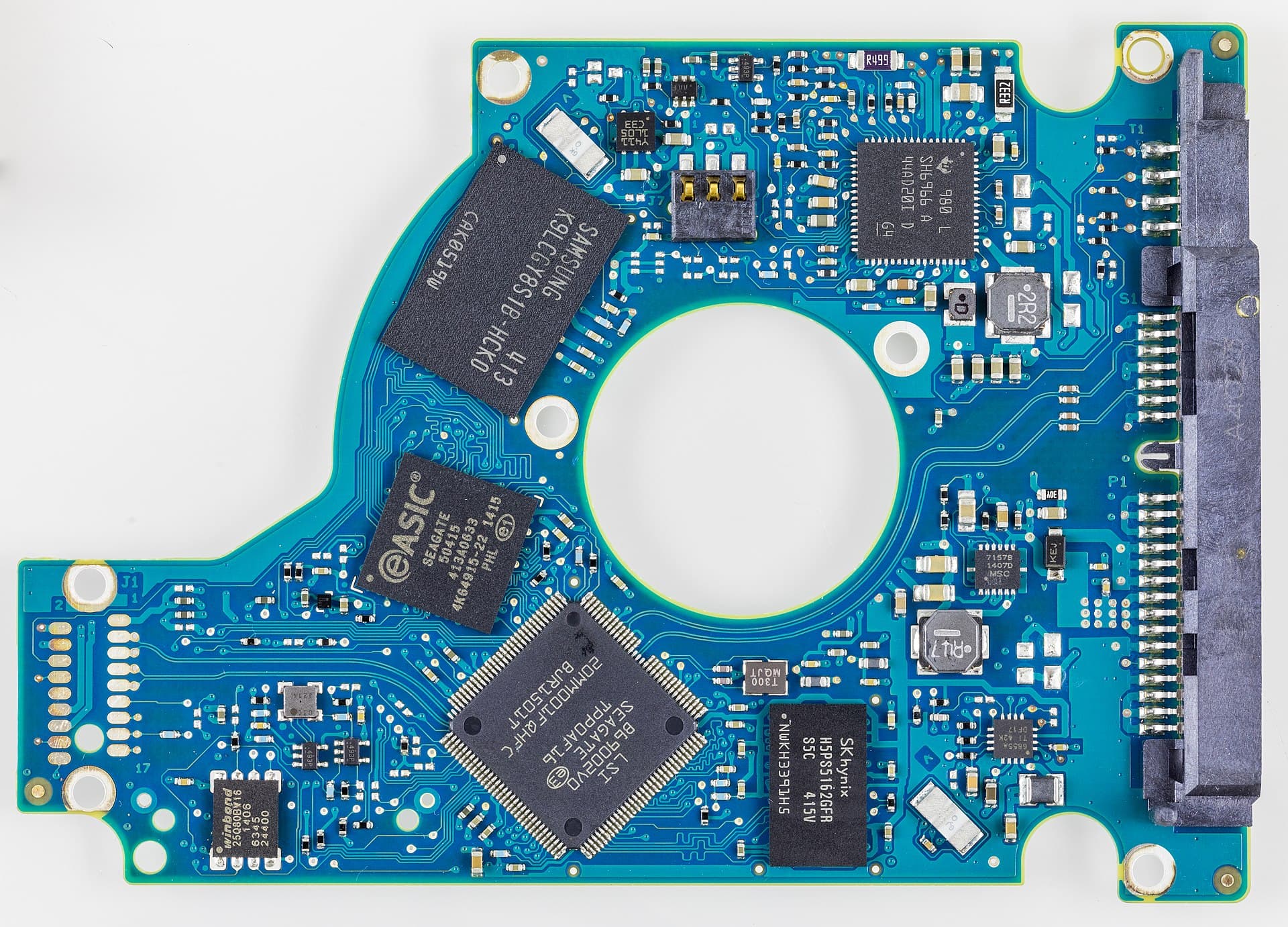 SK Hynix — Wikimedia Commons