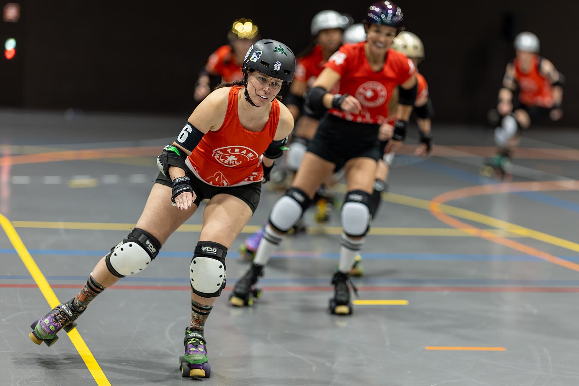 WFTDA — Wikimedia Commons