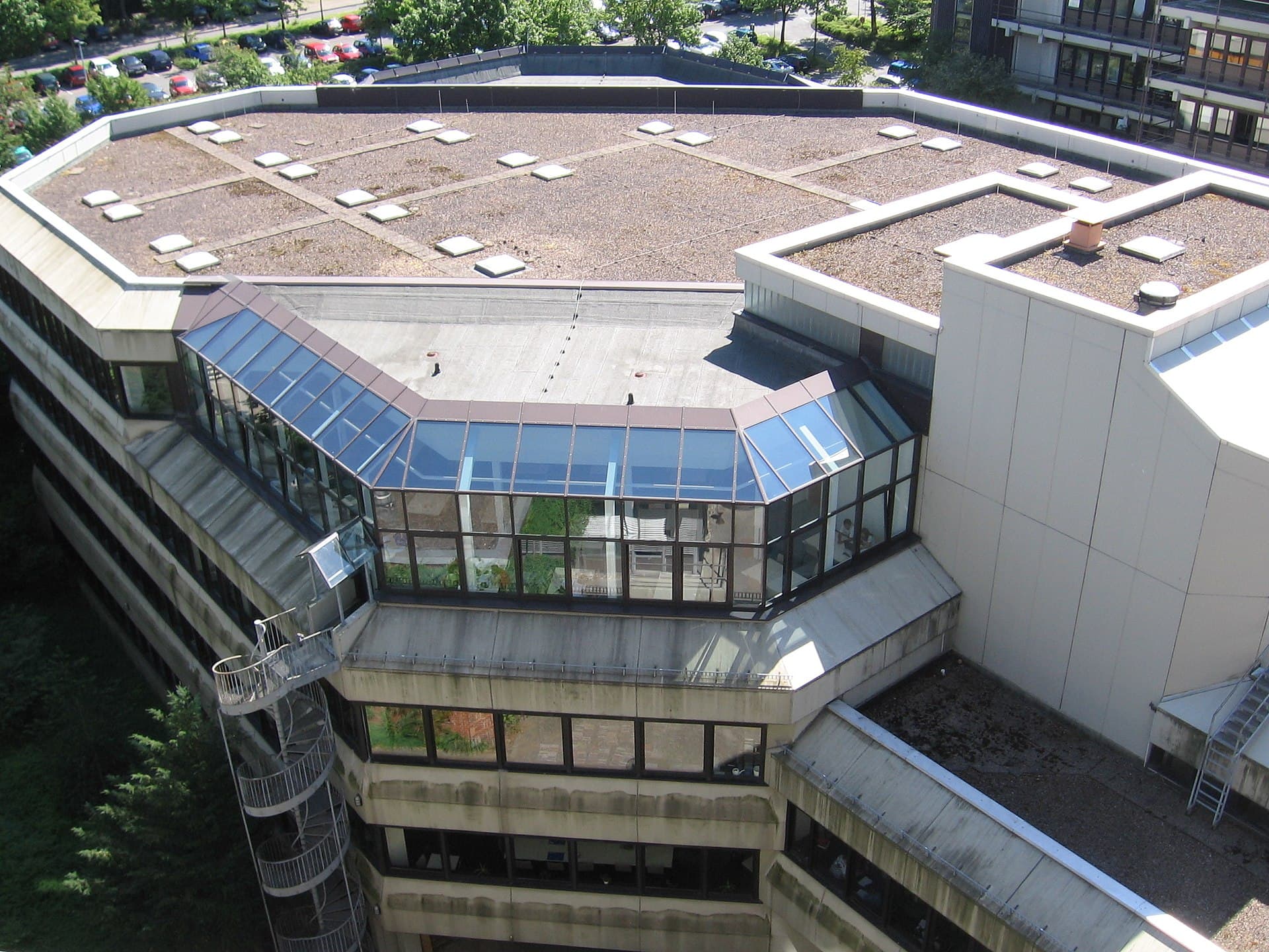Paderborn University — Wikimedia Commons
