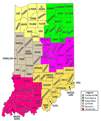 INDOT — Wikimedia Commons