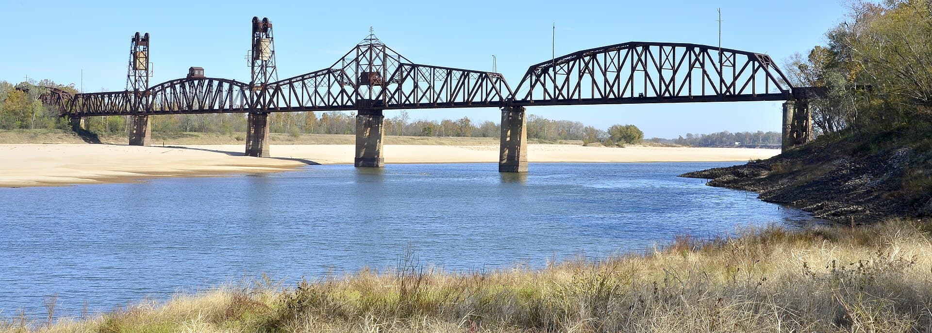 Delta Heritage Trail — Wikimedia Commons