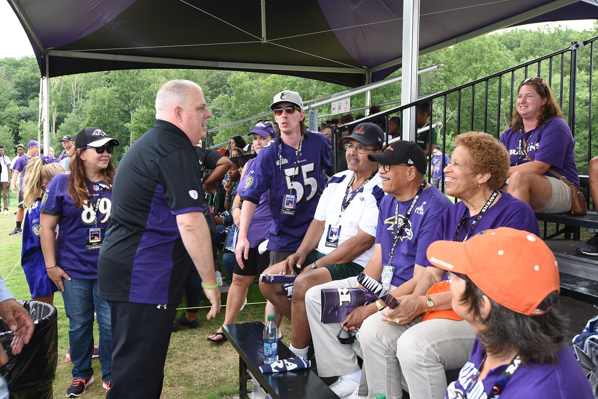 Baltimore Ravens — Wikimedia Commons