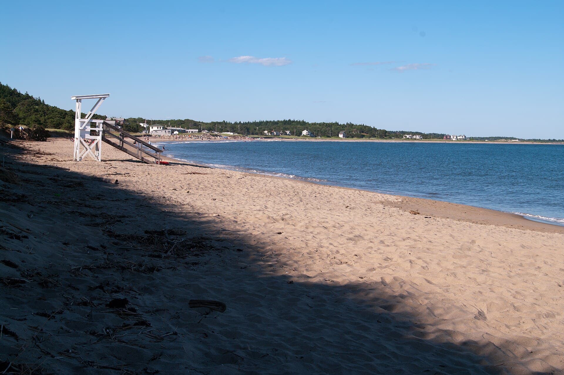 Popham Beach — Wikimedia Commons
