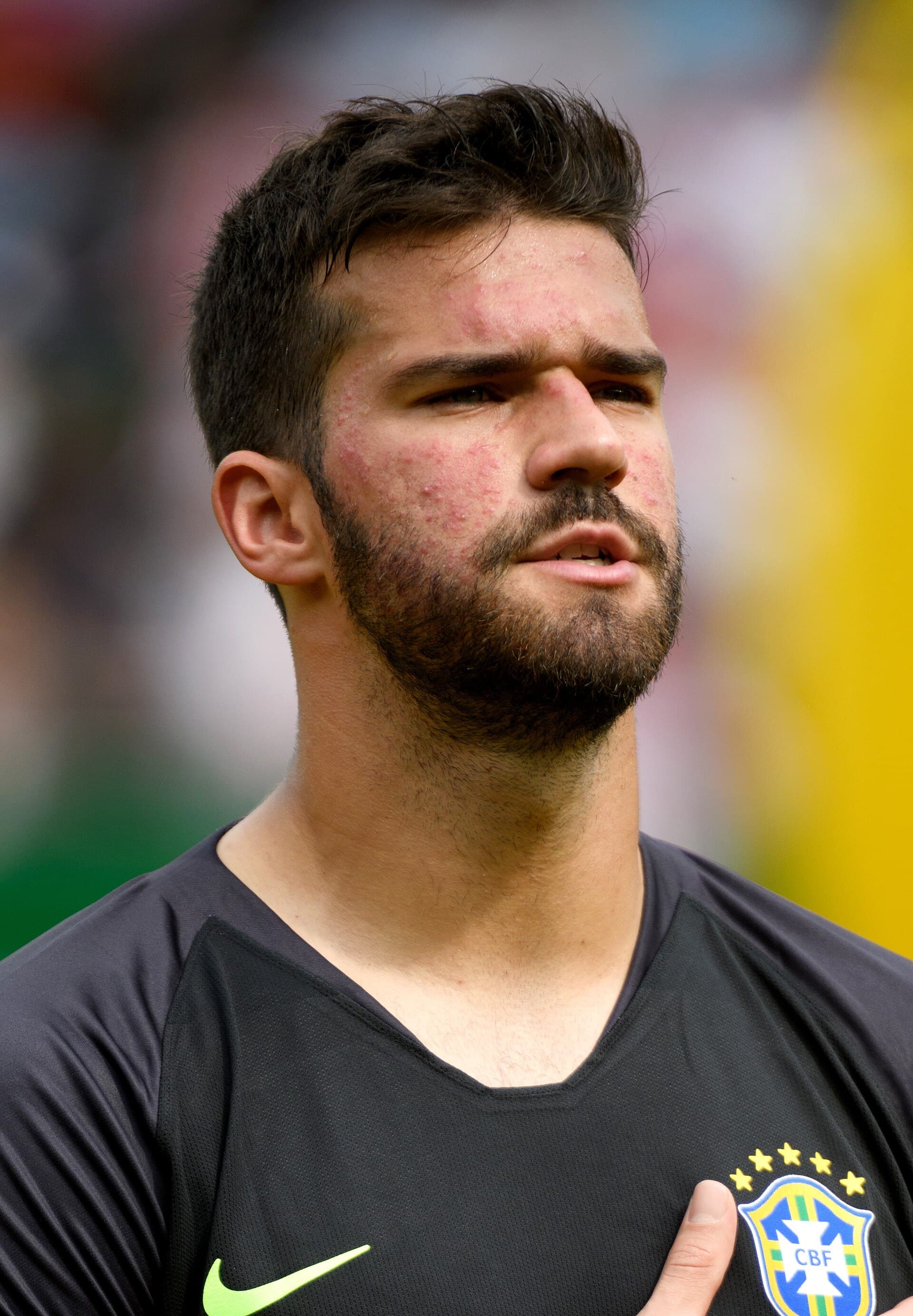 Alisson Becker — Wikimedia Commons