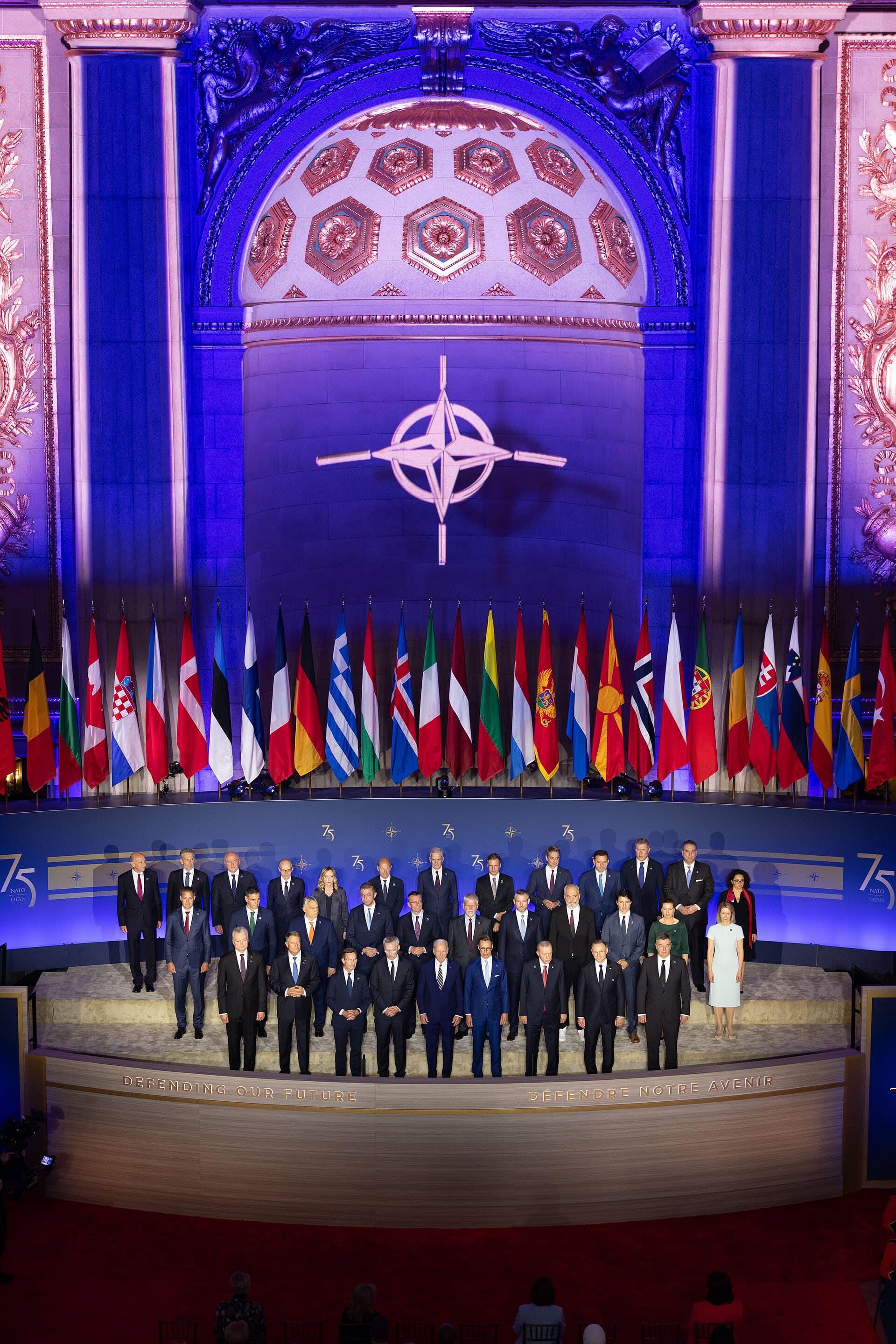 NATO — Wikimedia Commons