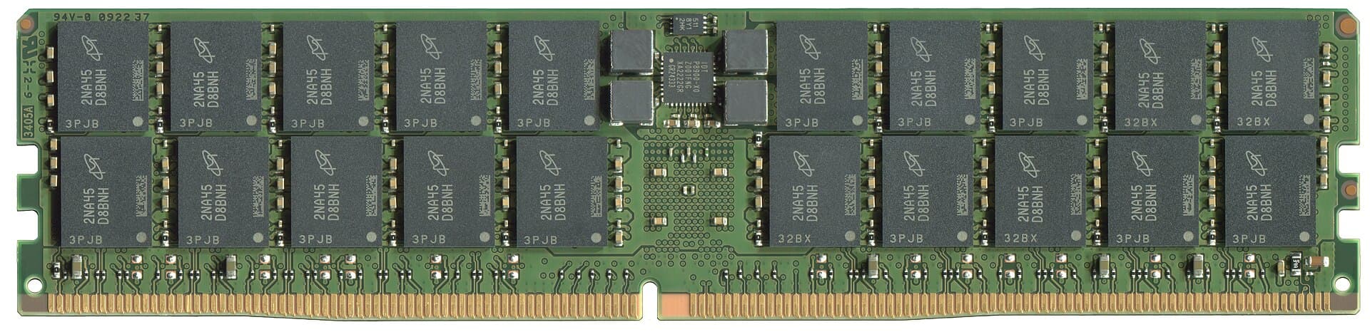 Micron Technology — Wikimedia Commons