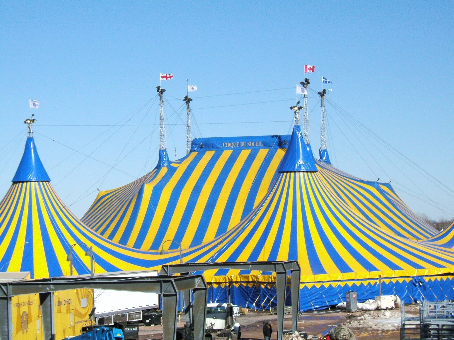 Cirque du Soleil — Wikimedia Commons