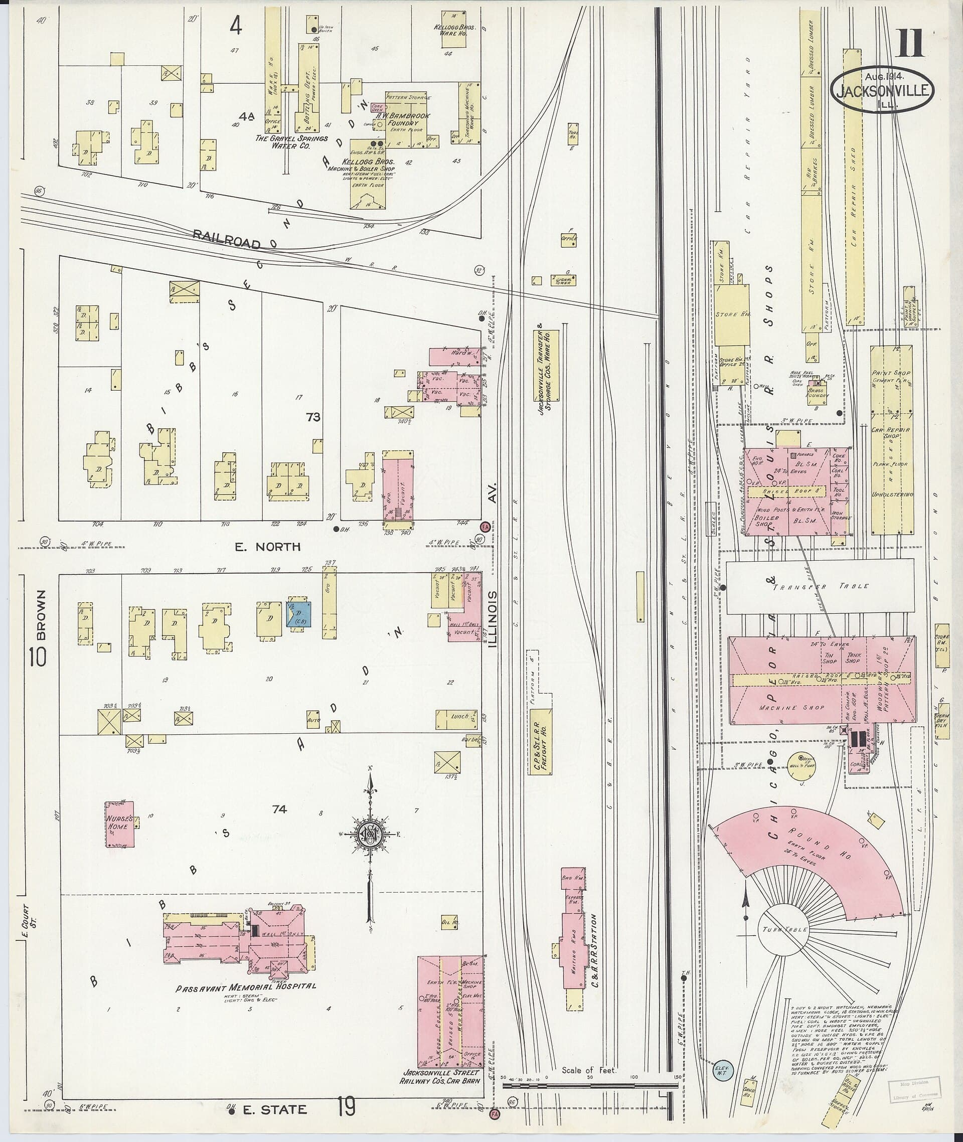 Jacksonville — Wikimedia Commons