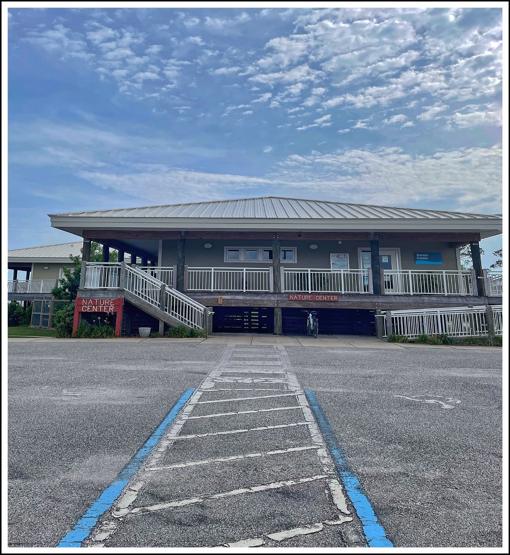 Alabama Nature Center — Wikimedia Commons