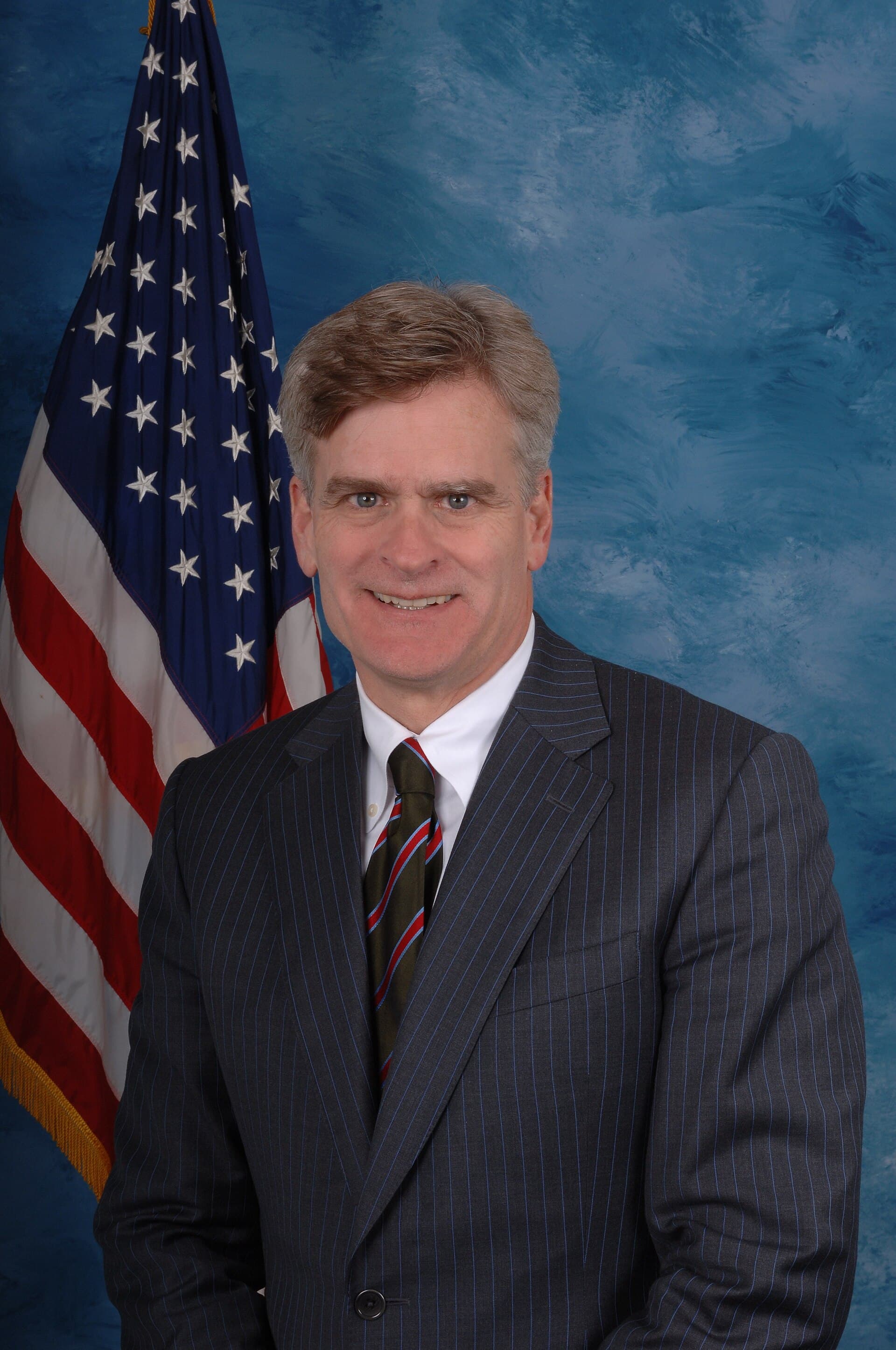 Cassidy reverses Iran war powers vote after briefing from Witkoff