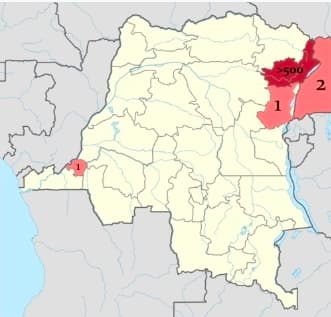 Bundibugyo Ebola outbreak — Wikimedia Commons