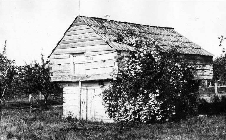 Island County Historical Museum — Wikimedia Commons