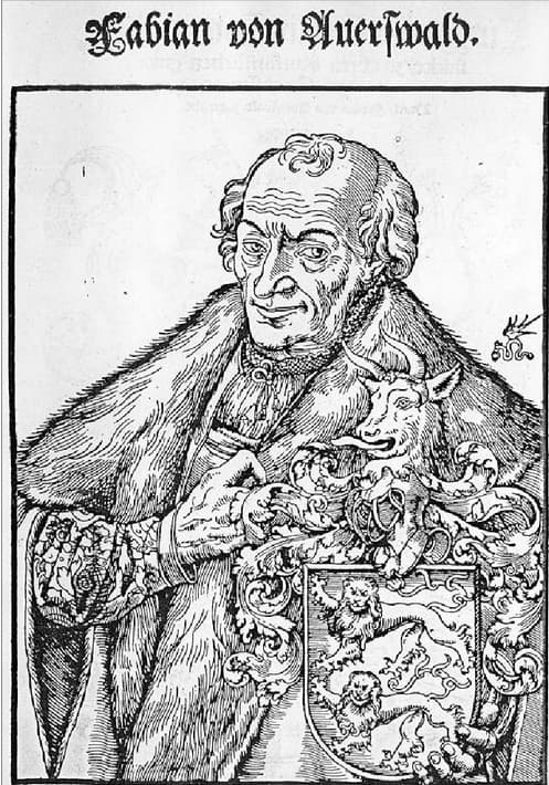 Fabian von Auerswald — Wikimedia Commons