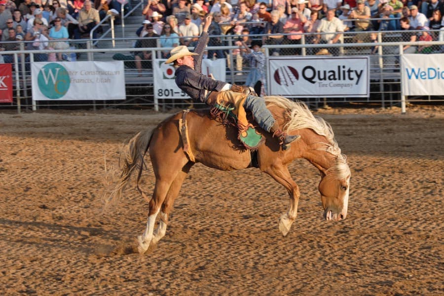 Oakley Rodeo — Wikimedia Commons