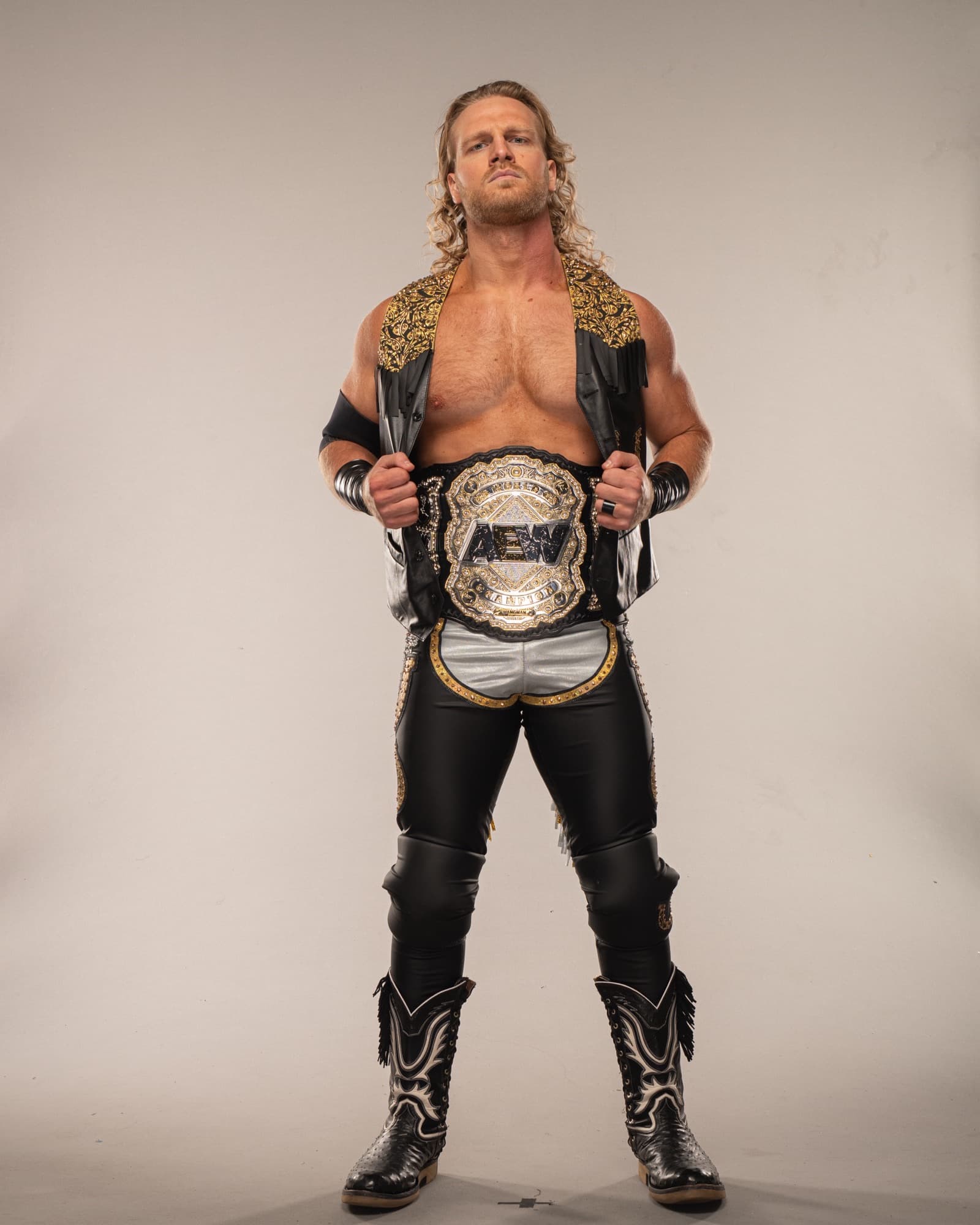 All Elite Wrestling — Wikimedia Commons