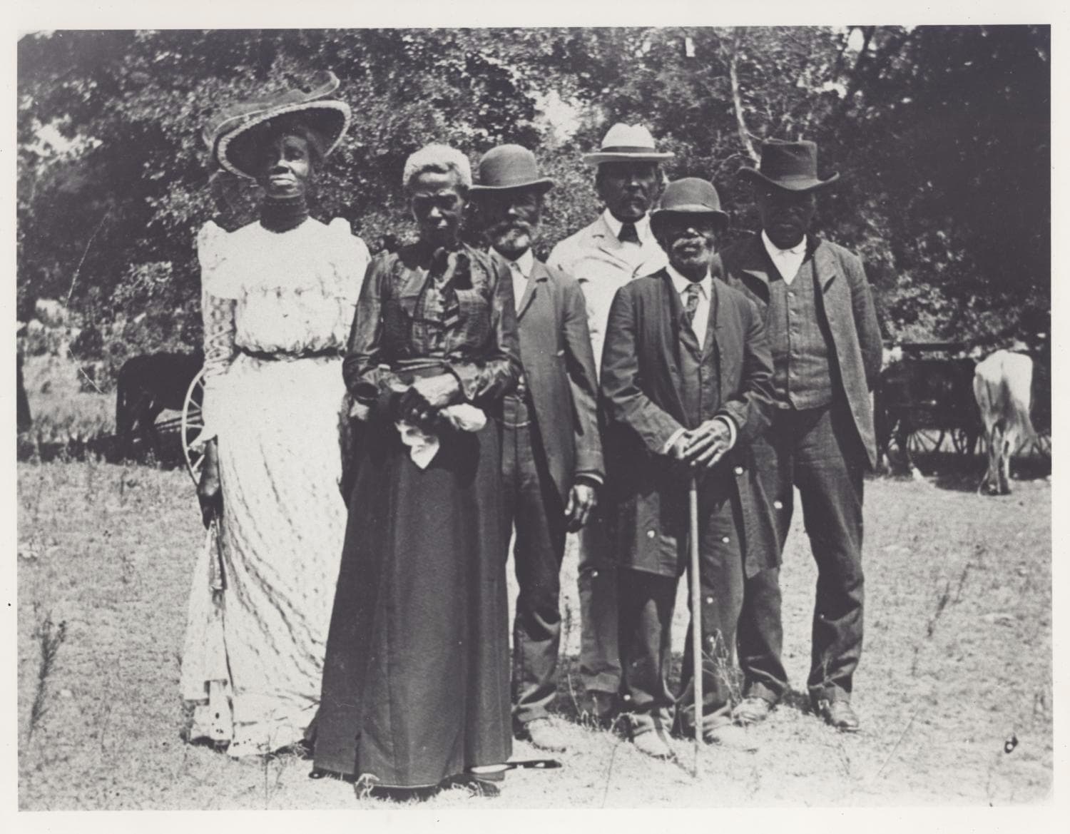 Juneteenth — Wikimedia Commons