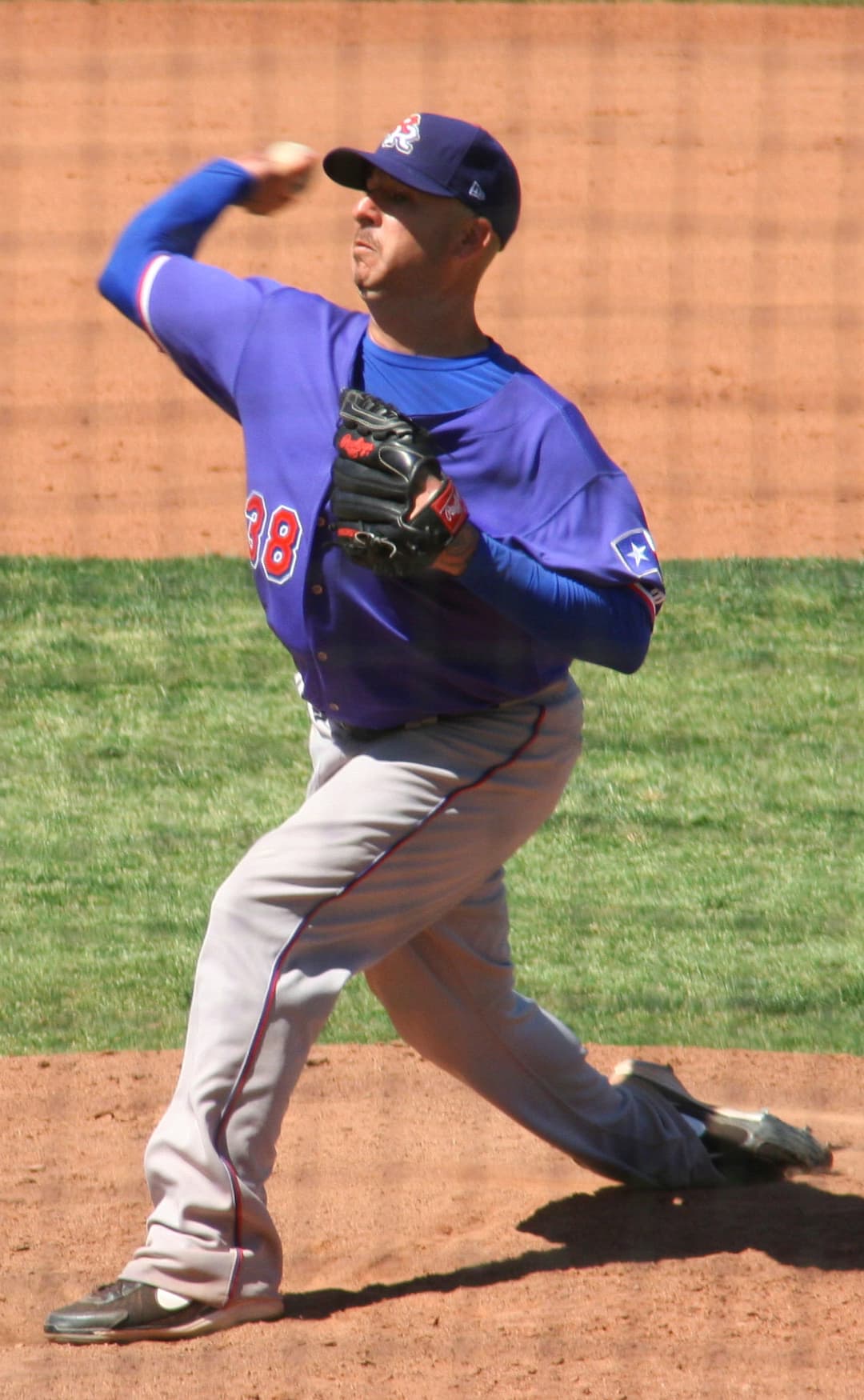Round Rock Express — Wikimedia Commons