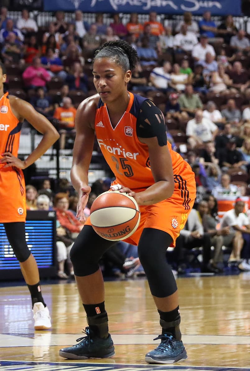 WNBA — Wikimedia Commons