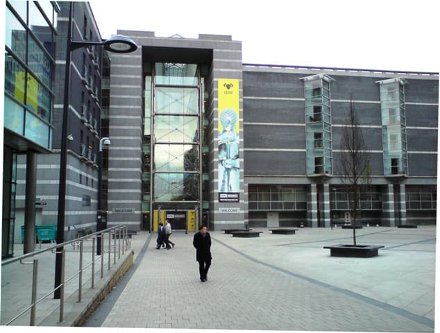Royal Armouries Museum — Wikimedia Commons