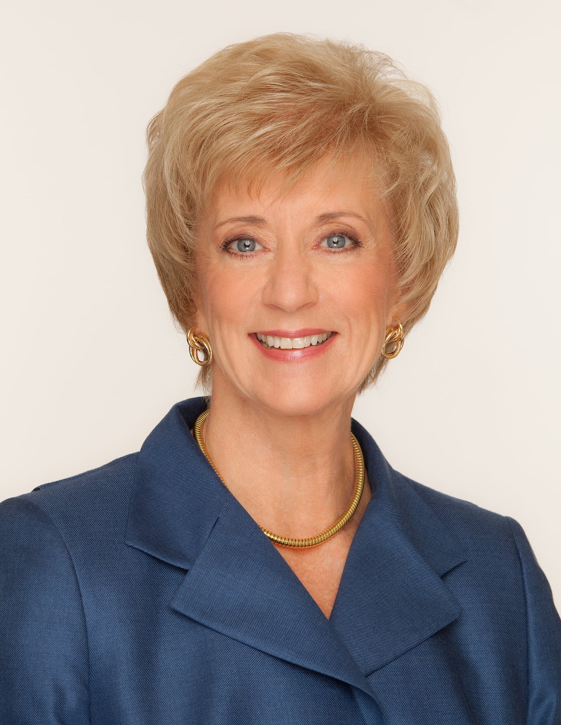 Linda McMahon — Wikimedia Commons