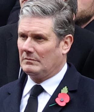 Keir Starmer — Wikimedia Commons