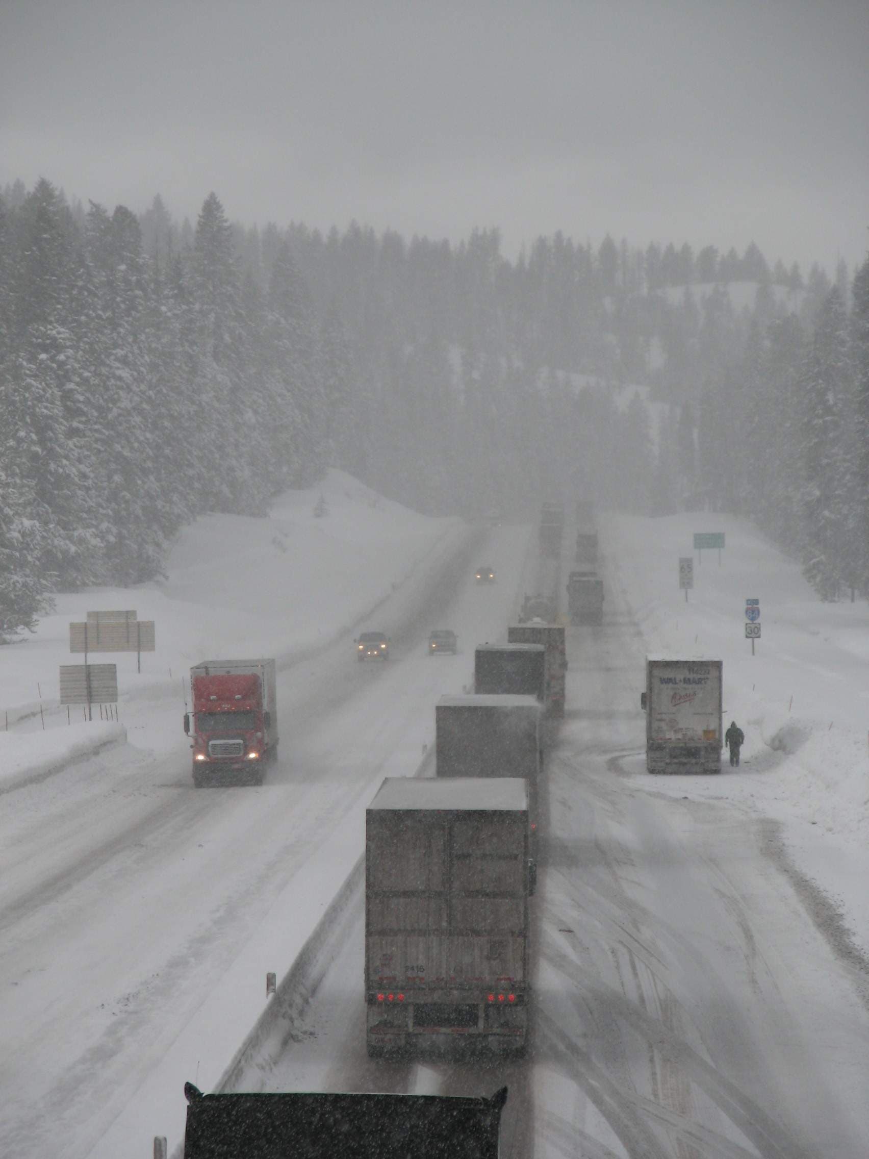 Interstate 84 — Wikimedia Commons