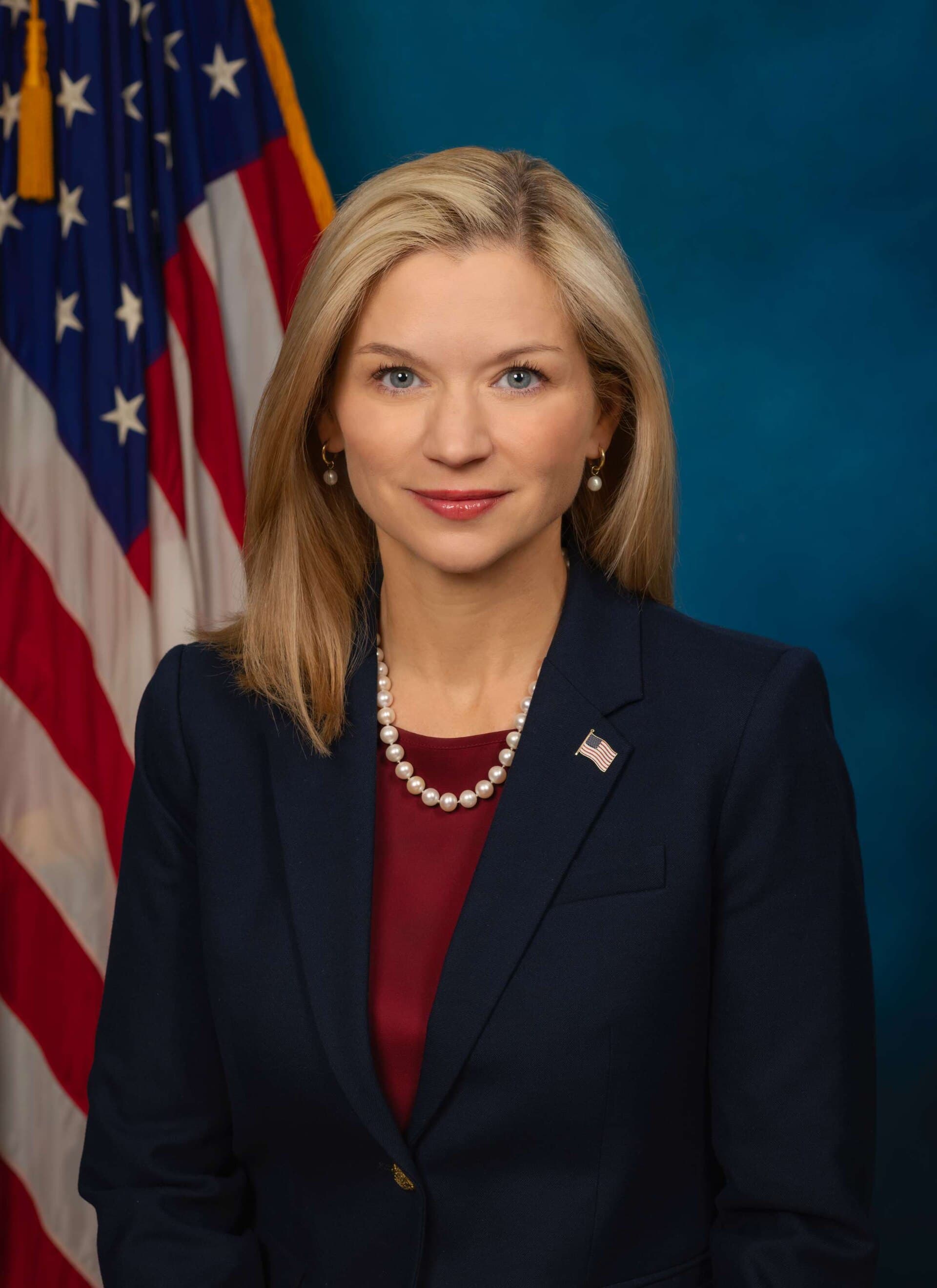 Melissa Holyoak — Wikimedia Commons