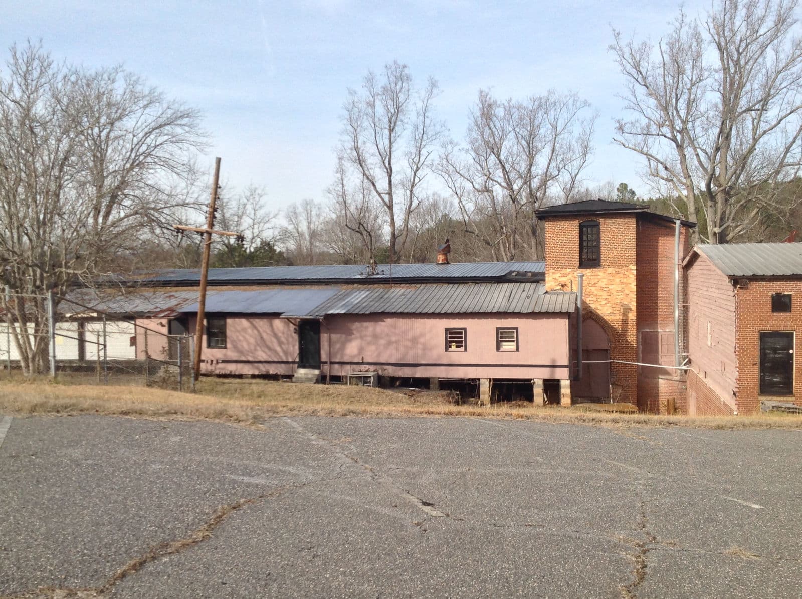 Double Shoals Cotton Mill — Wikimedia Commons