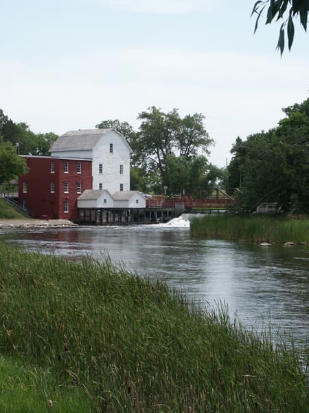 Phelps Mill — Wikimedia Commons