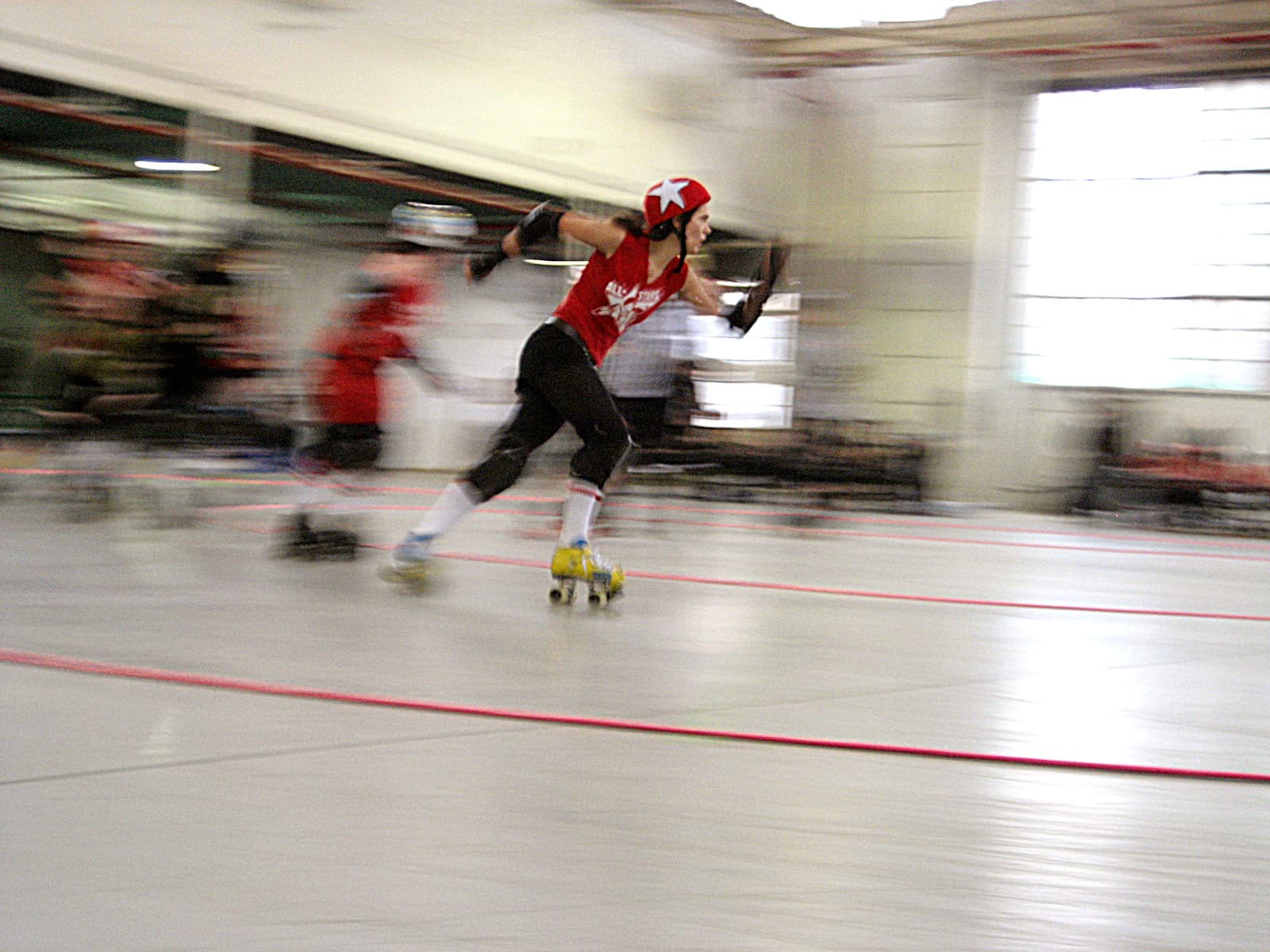 Terminal City Roller Derby — Wikimedia Commons