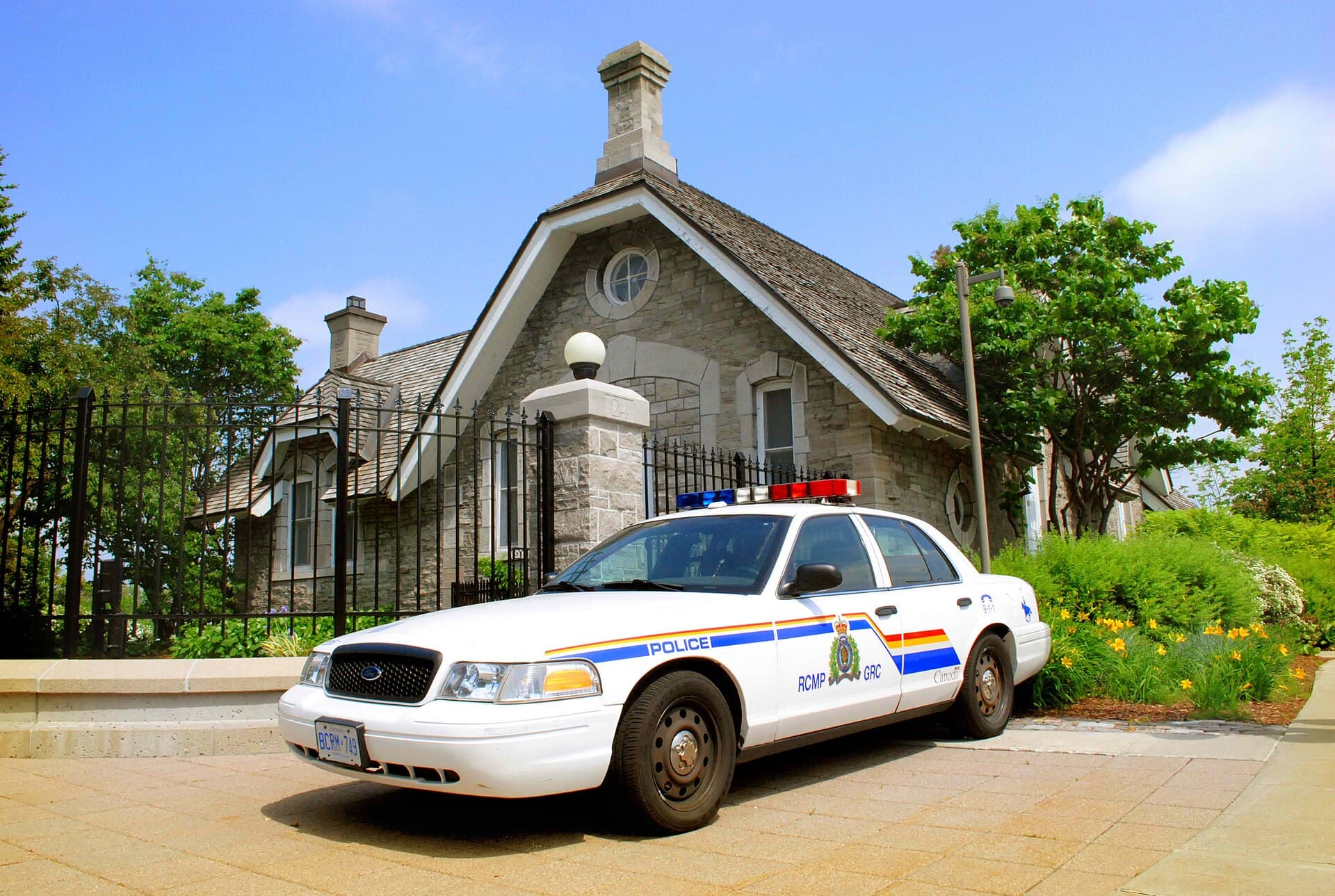 24 Sussex Drive — Wikimedia Commons