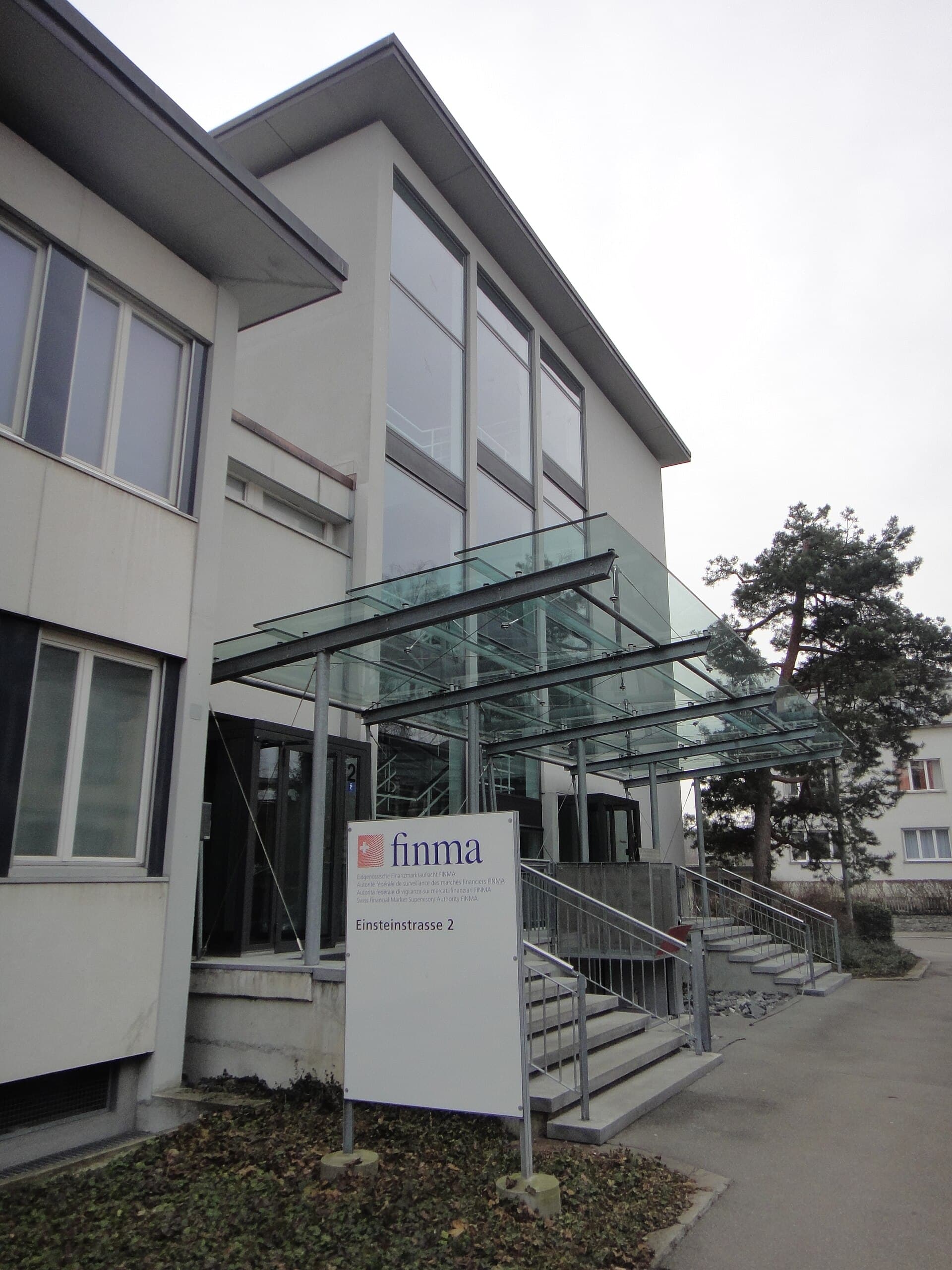 FINMA — Wikimedia Commons