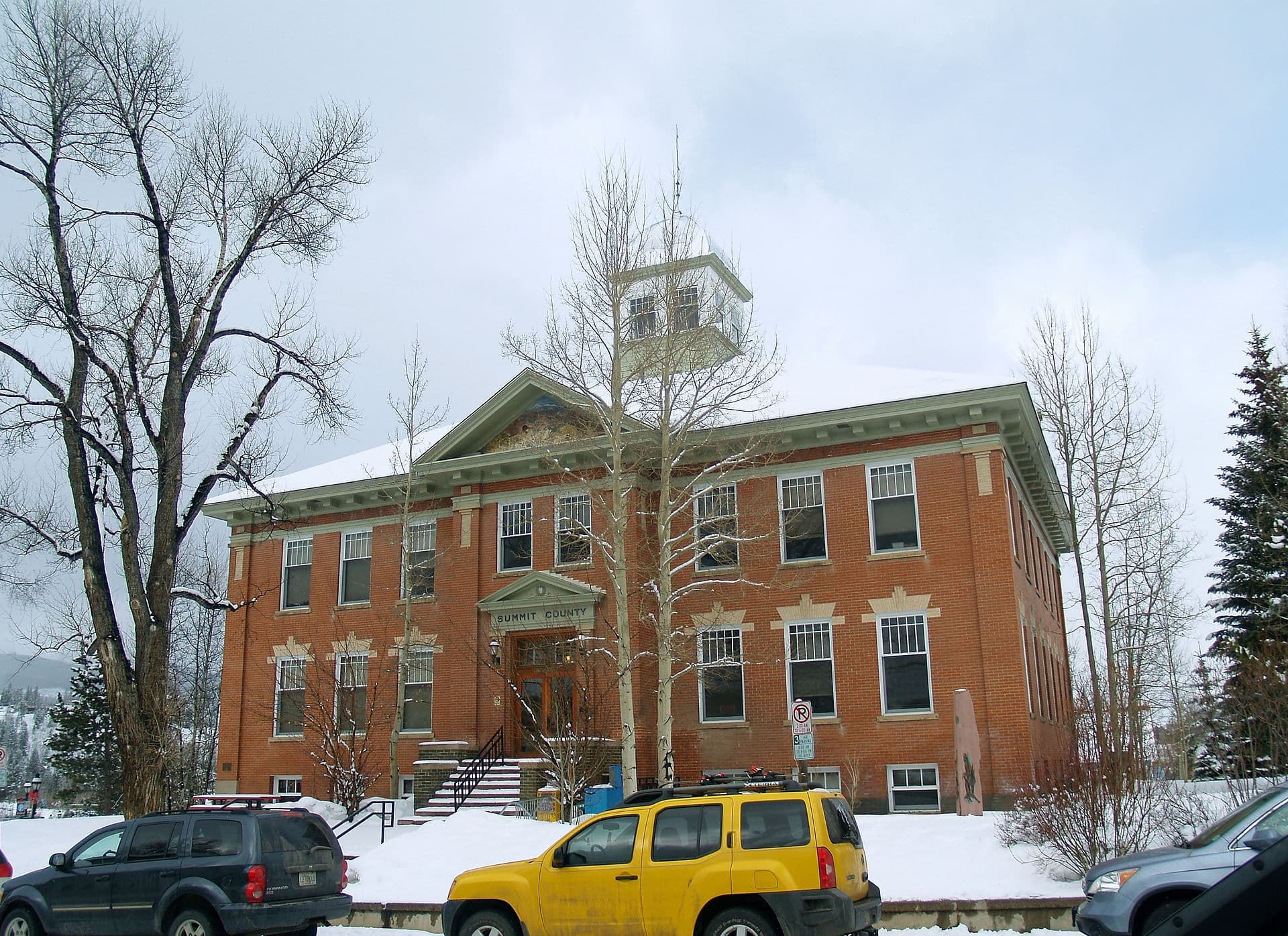 Summit County — Wikimedia Commons