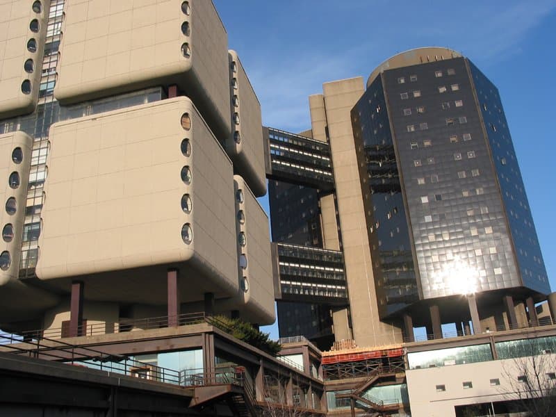 Stony Brook University Hospital — Wikimedia Commons