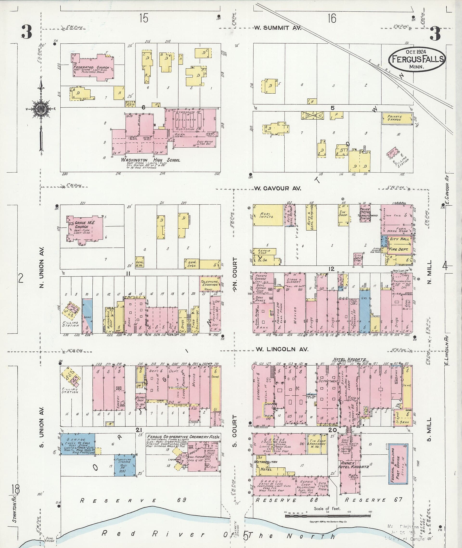 Otter Tail County — Wikimedia Commons